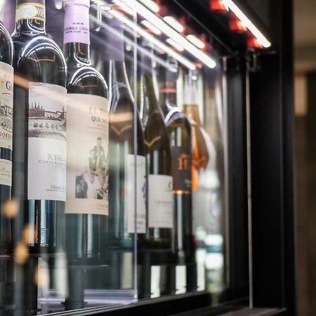 Hotel Saint-Germain Римуски Экстерьер фото
