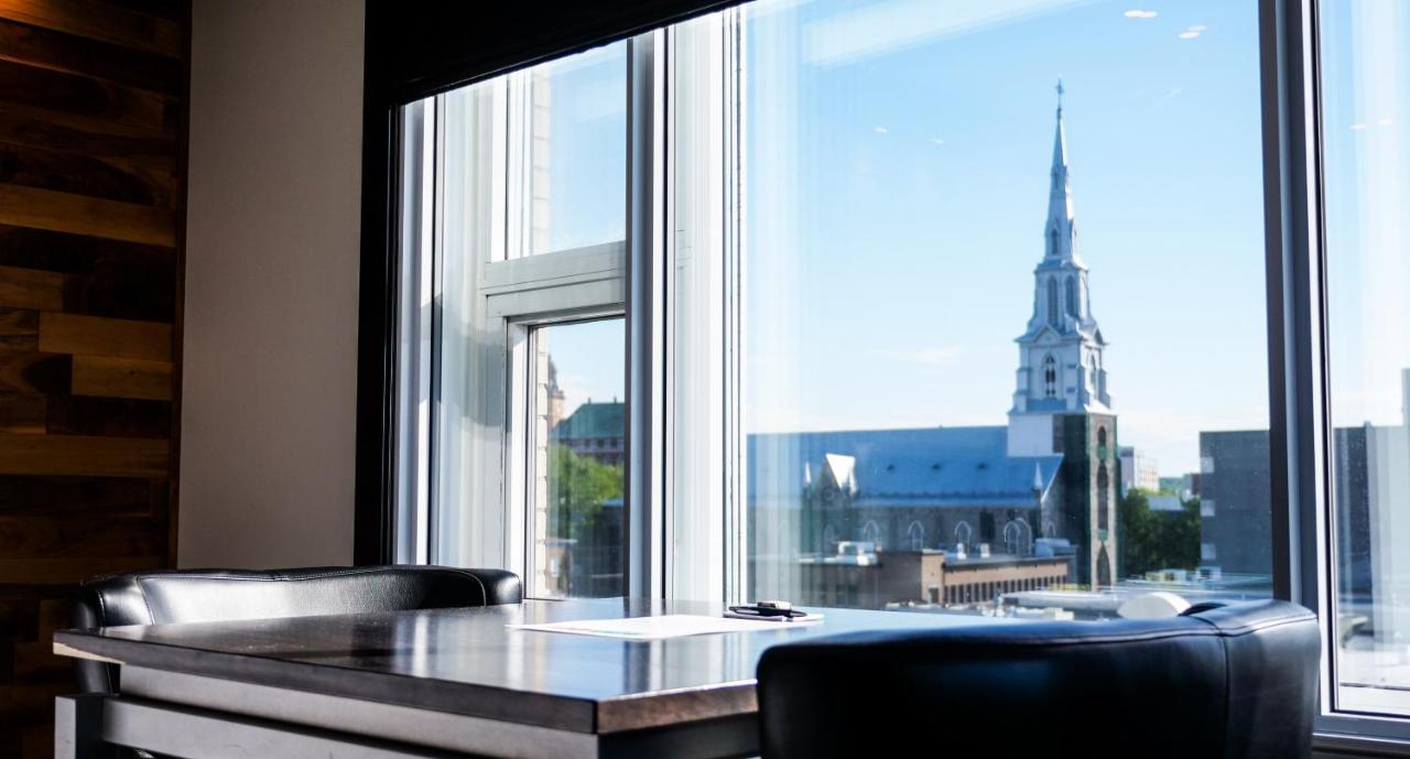 Hotel Saint-Germain Римуски Экстерьер фото