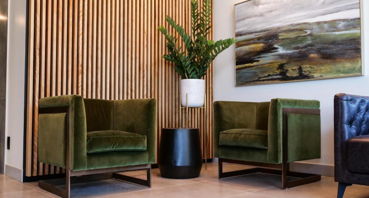 Hotel Saint-Germain Римуски Экстерьер фото