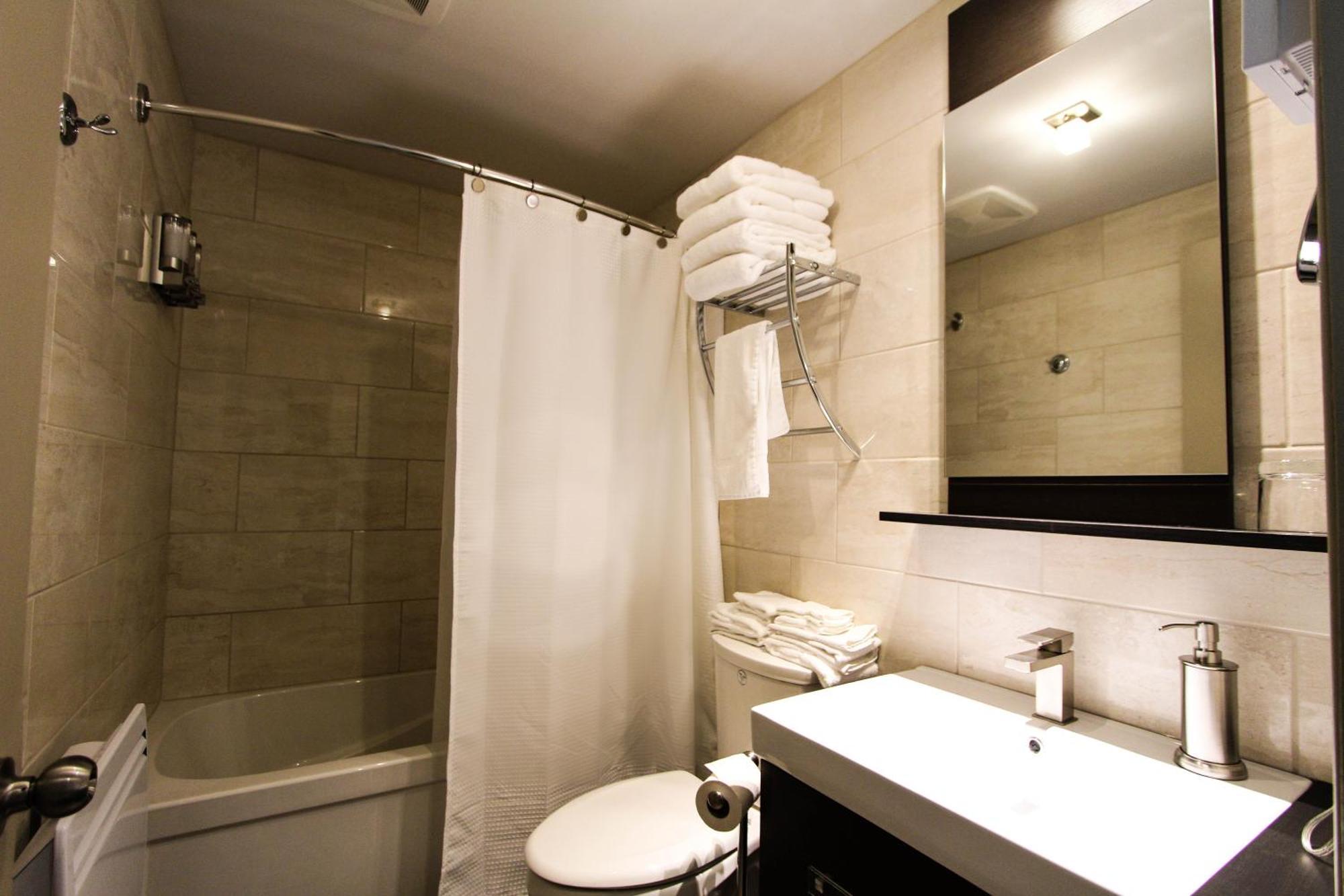 Hotel Saint-Germain Римуски Номер фото