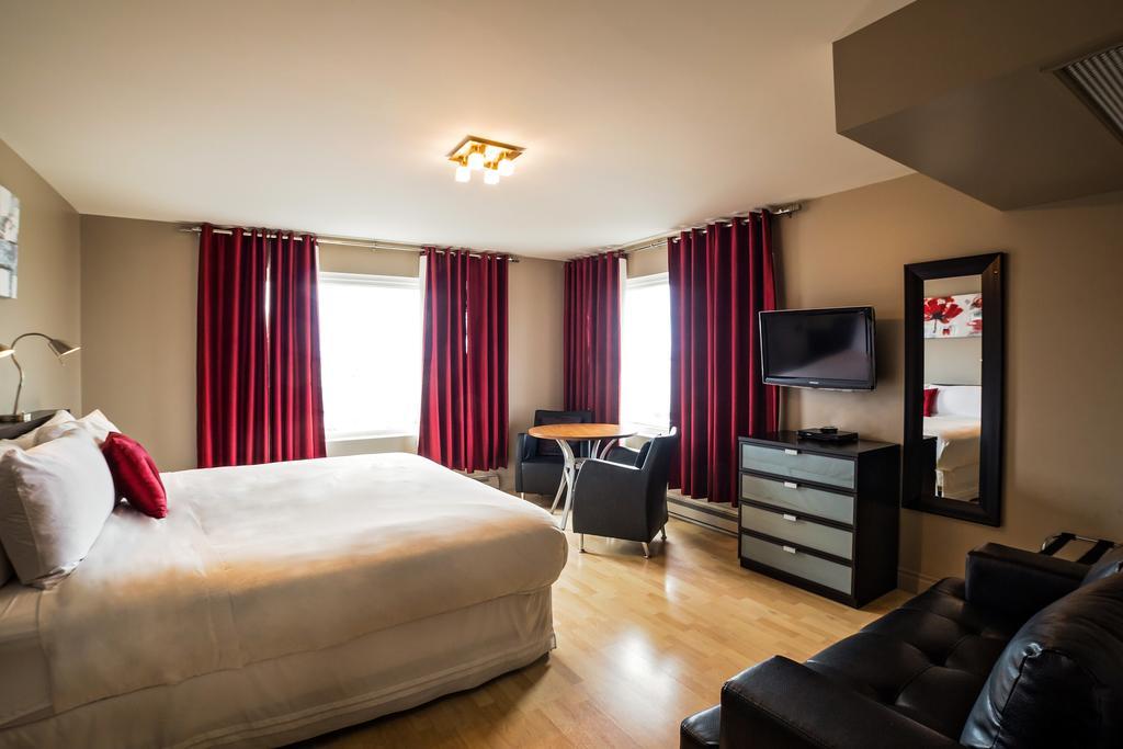 Hotel Saint-Germain Римуски Экстерьер фото