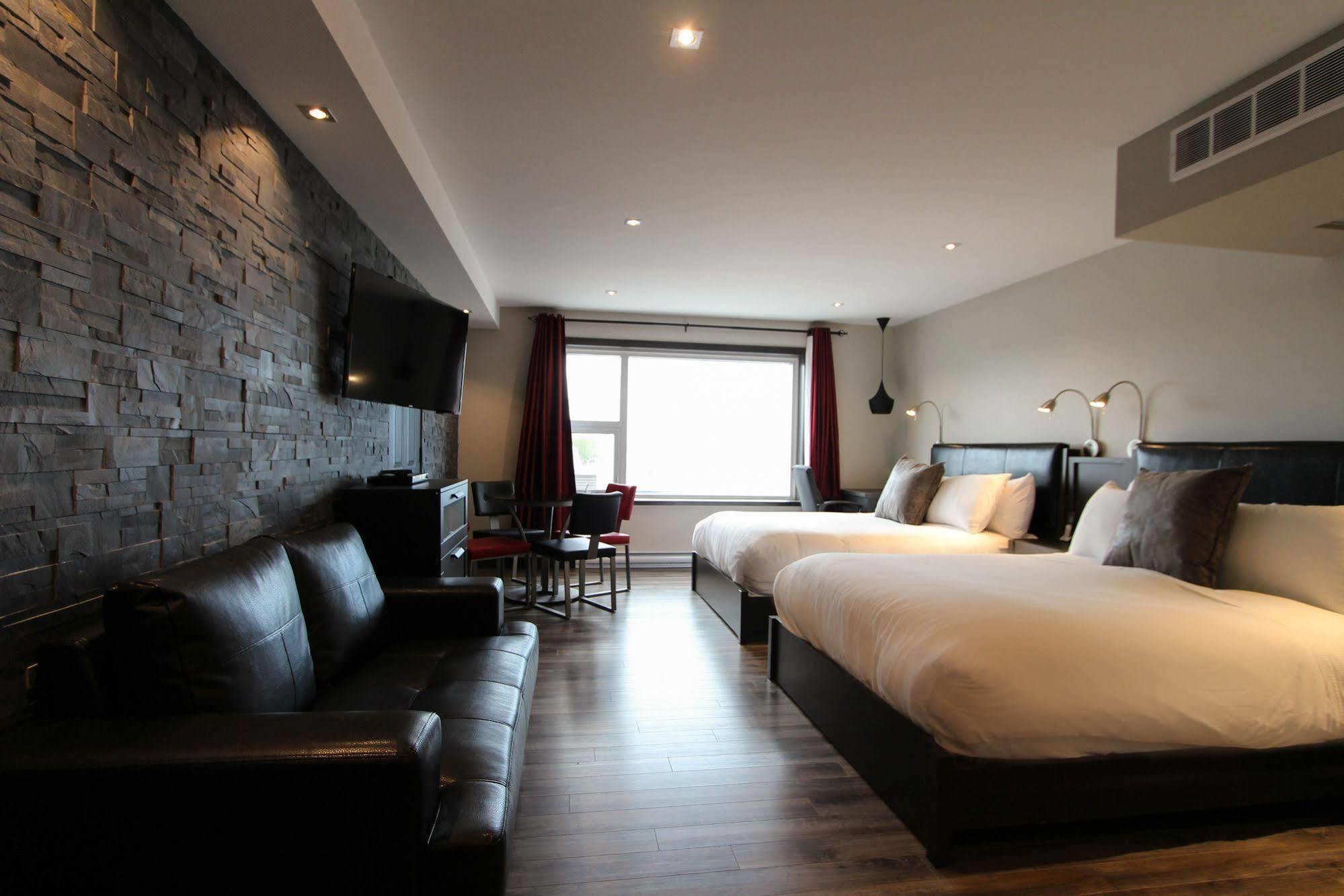Hotel Saint-Germain Римуски Экстерьер фото