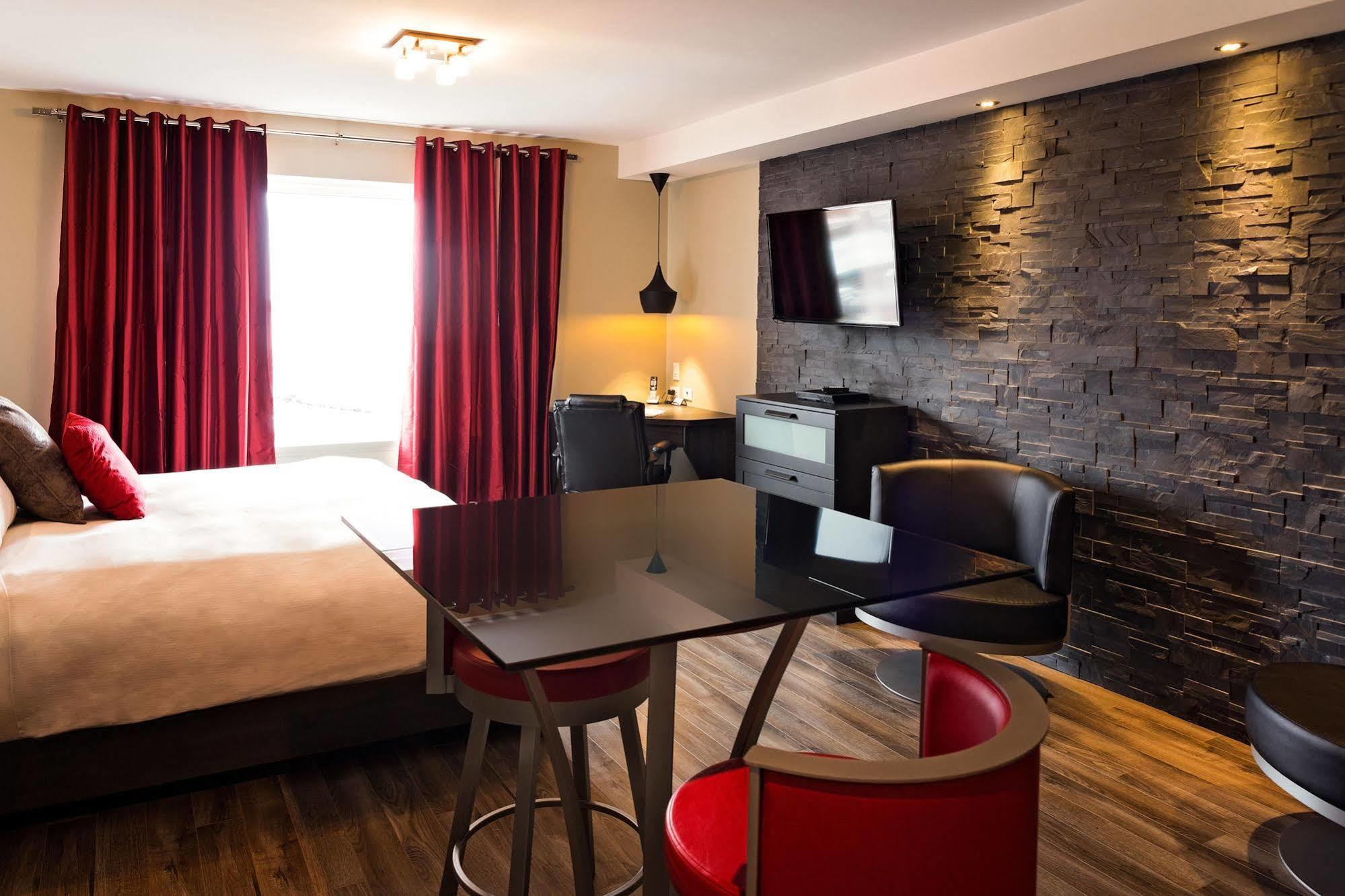Hotel Saint-Germain Римуски Экстерьер фото
