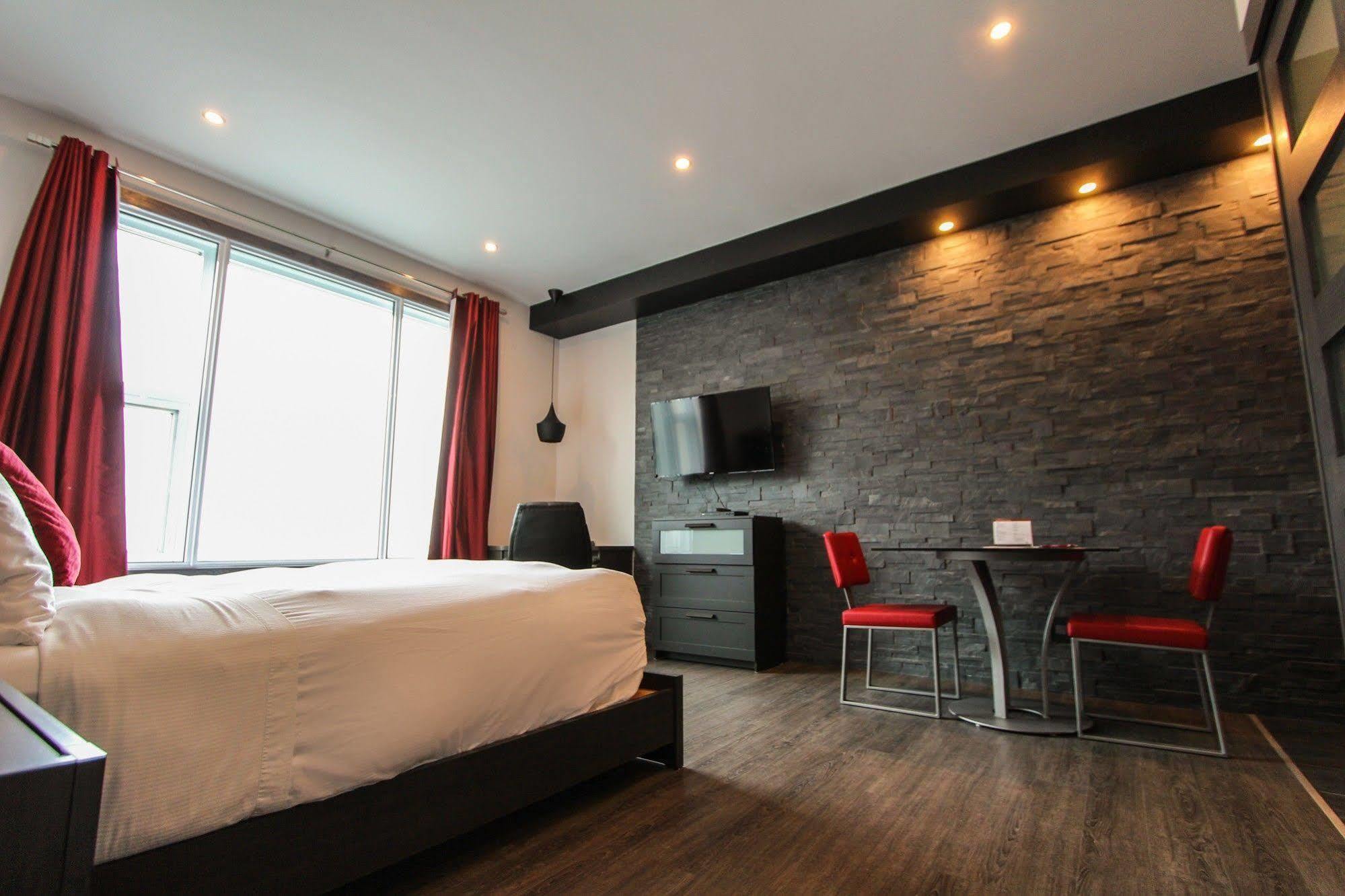 Hotel Saint-Germain Римуски Экстерьер фото