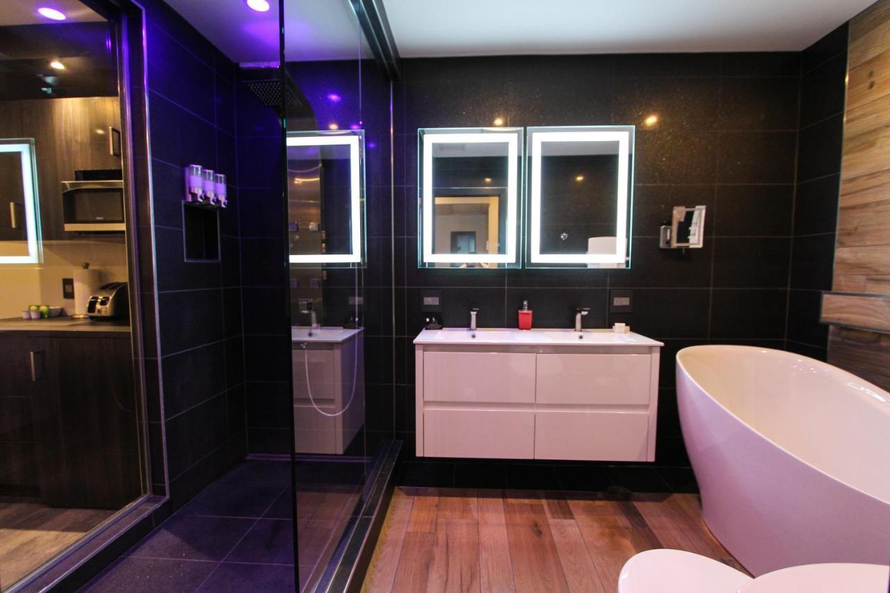 Hotel Saint-Germain Римуски Экстерьер фото